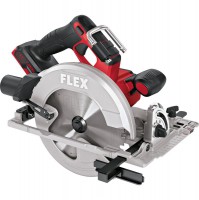 FLEX CS 68 18-EC C 18V Brushless 190mm Circular Saw with brake - Body Only £334.95